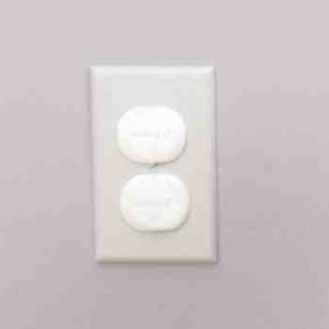 Safety 1st Plug Protectors