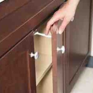 Safety 1st Wide Grip Latches 