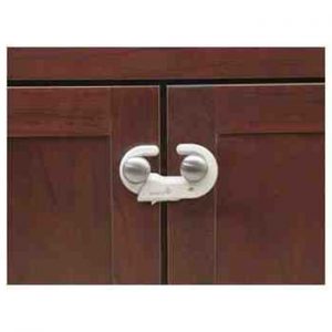Safety 1st Grip n Go Cabinet Lock 