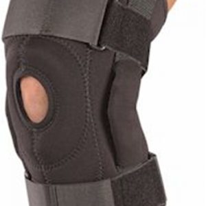 Mueller Hinged Knee Brace