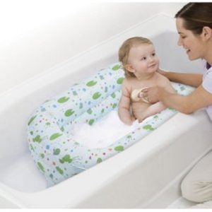 Safety 1st Kirby Inflatable Tub