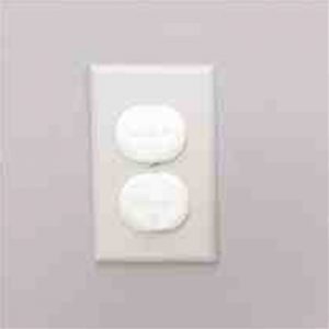 Safety 1st Plug Protectors