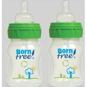 Born Free Eco Deco Twin Pack 5oz
