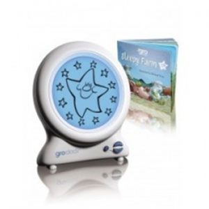 Gro Clock 