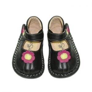 Little Soles Classic Infants Shoe 