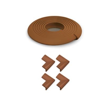 Munchkin Complete Edge and Corner Cushion Kit 