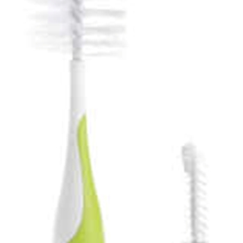 Munchkin Bottle & Nipple Brush