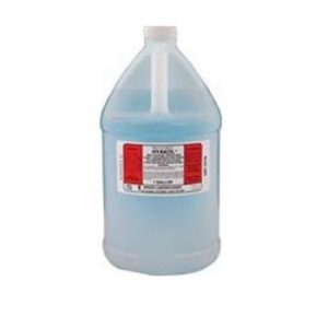 Isopropyl Alcohol, 99% USP - 4 L