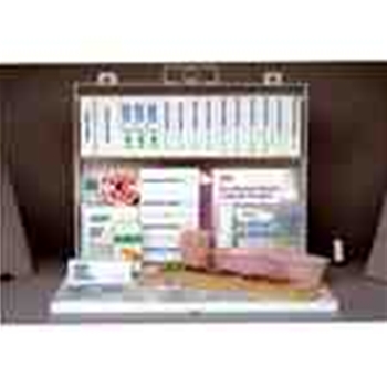 Ontario Section 10 Deluxe Regulation First Aid Kits