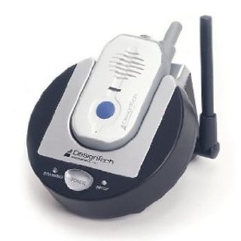Guardian Alert 911 Personal Emergency Response System