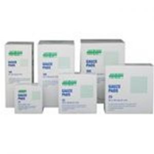 Gauze Pads