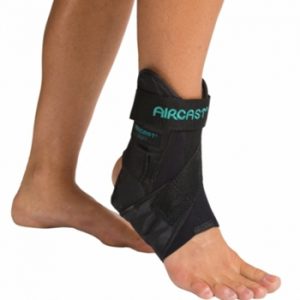 Air Cast Air Sport