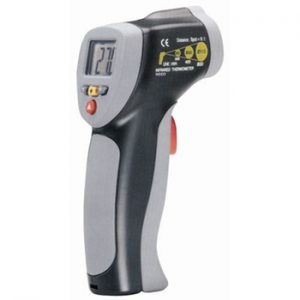 Infrared Thermometers