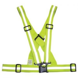 Traffic Harness