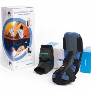 Air Heel DNS Care Kit 