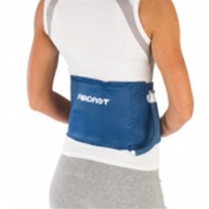 Air Cast Back / Hip / Rib Cryo / Cuff