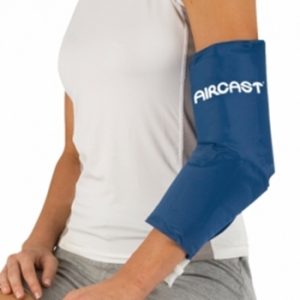 Air Cast Elbow Cryo / Cuff