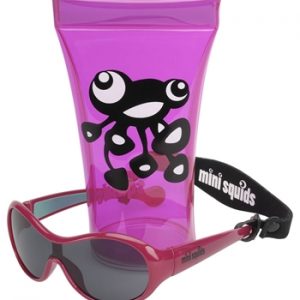 Eyetribe Mini Squids Baby Sunglasses 