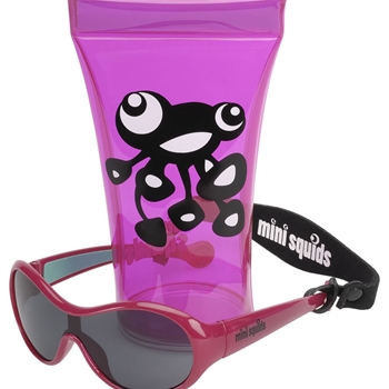 Eyetribe Mini Squids Baby Sunglasses