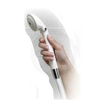 Deluxe Handheld Shower Spray 