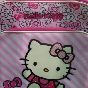 Hello Kitty Gym Bag 