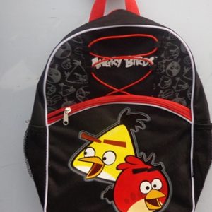 Angry Birds Gym Bag