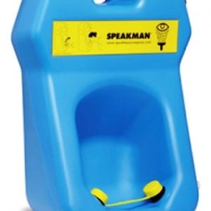 Speakman SE-4300 GravityFlo Portable Eyewash Station