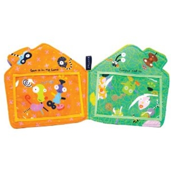 Kushies Zolo Folio 