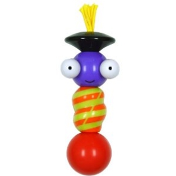 Kushies Zolo Cha Cha Iota