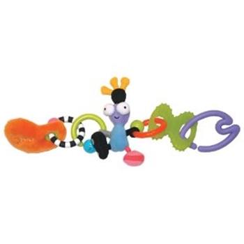 Kushies Zolo Linki 