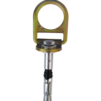 Concrete D-Ring Anchors