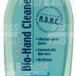 Hand Sanitizer Antiseptic Gel 