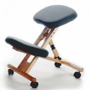 Recumbent Chair