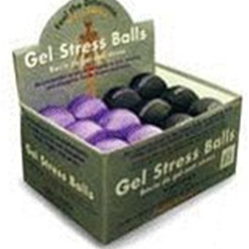 Gel Stress Balls