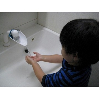 Faucet Extender by Prince Lionheart