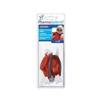 Children's Swim Goggles