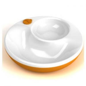 Warm Plate by Mommo