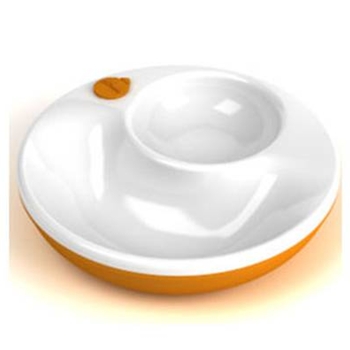 Warm Plate by Mommo