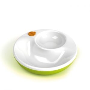 Warm Plate by Mommo 