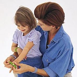 Anti Nausea Wristbands for Children