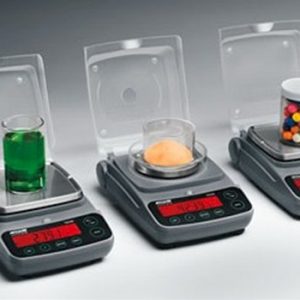 Acculab Electronic Scale