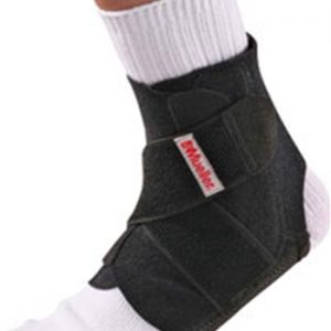 Mueller Adjustable Ankle Stabilizer