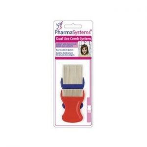 Pharmasystems Dual Lice Combo System