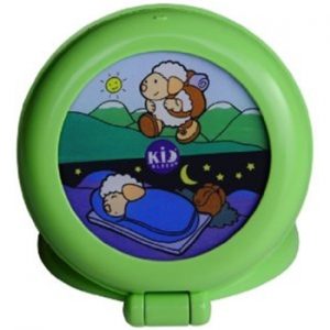 Kid'sleep Globetrotter