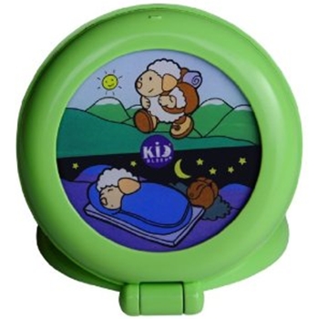 Kid'sleep Globetrotter