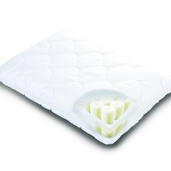 Obusforme Spring Therapy Pillow