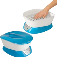 Para Spa Plus Paraffin Bath