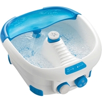 Jet Spa Elite Footbath with Heat