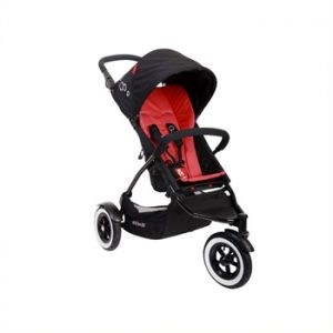 Phil & Teds Dot Stroller
