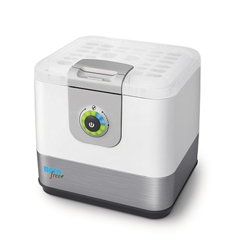 Born Free Tru Clean Sterilizing System